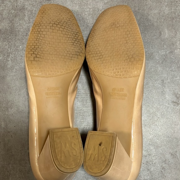 Stuart Weitzman shoes - Picture 6 of 6